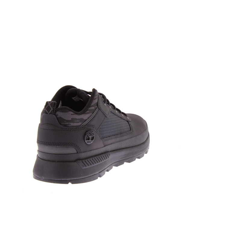 Timberland wanderschuhe schwarz 4