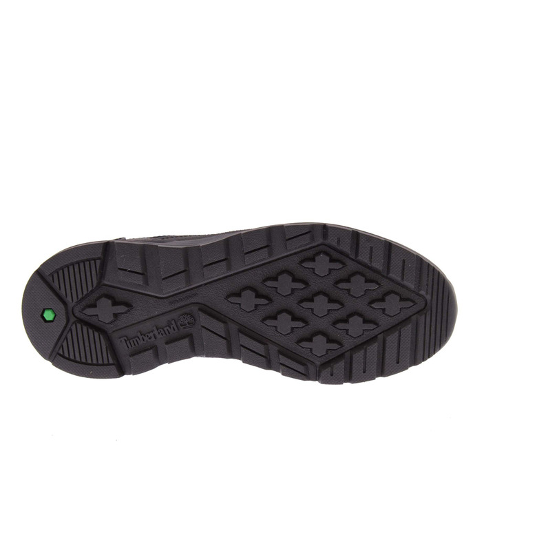 Timberland wanderschuhe schwarz 5
