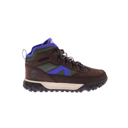 Timberland wanderschuhe braun