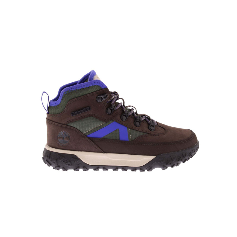 Timberland wanderschuhe braun 1