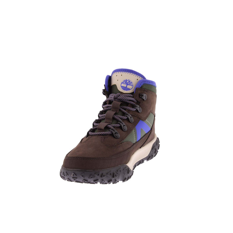 Timberland wanderschuhe braun 3