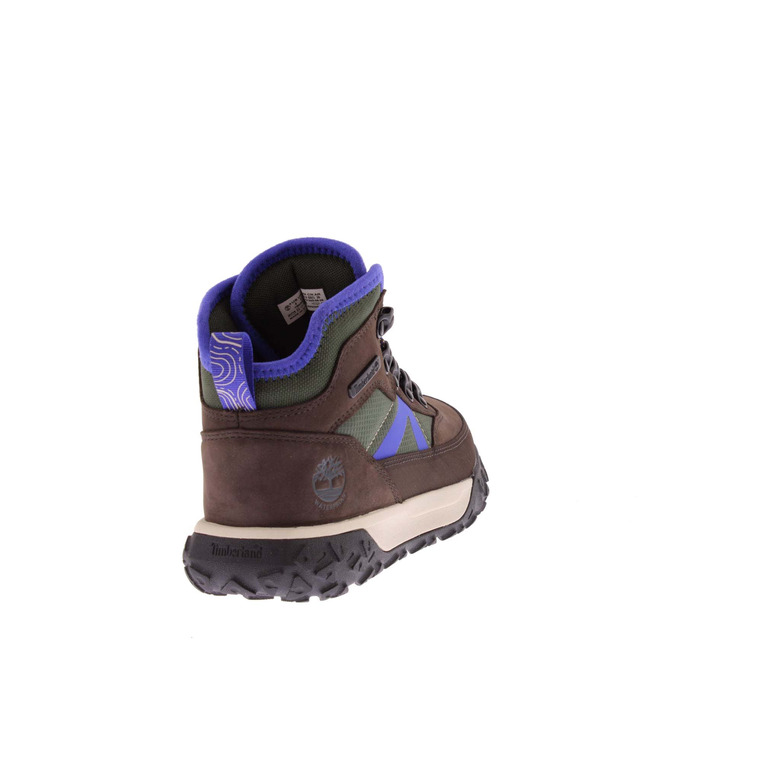 Timberland wanderschuhe braun 4