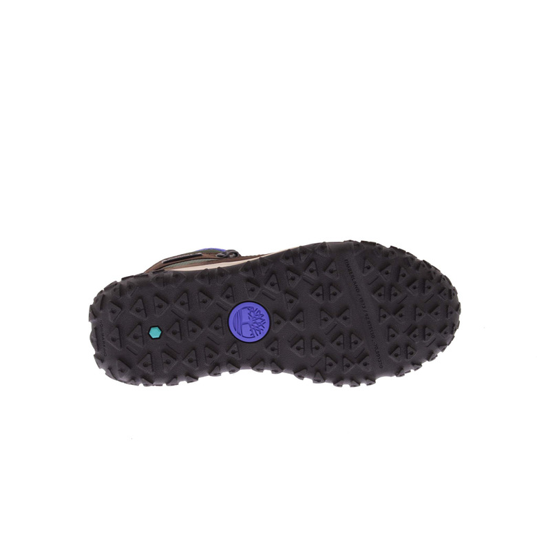 Timberland wanderschuhe braun 5