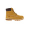 Timberland high shoes camel 1