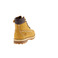 Timberland high shoes camel 4