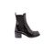 Agl stiefelette schwarz 1