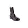 Agl stiefelette schwarz 2
