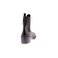 Agl stiefelette schwarz 4
