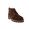 Clarks high shoes brown 2