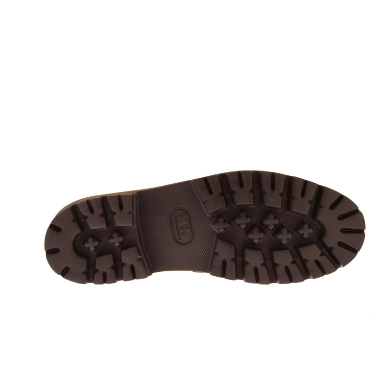 Clarks high shoes brown 5