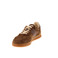 Ralph Lauren sneakers bruin 3