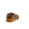 Ralph Lauren sneakers bruin 4