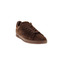 Ralph Lauren sneakers bruin 2