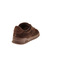 Ralph Lauren sneakers bruin 4