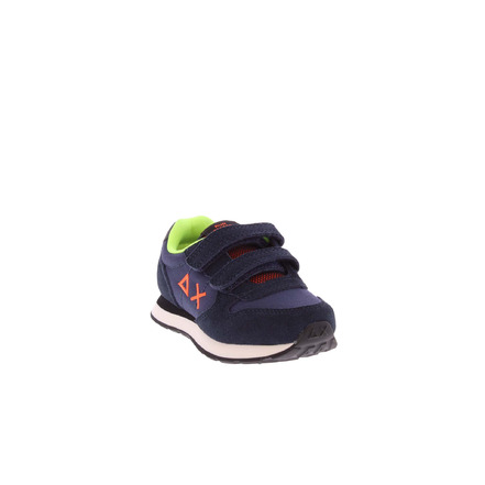 Sun68 sneakers blauw