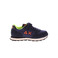Sun68 sneakers blauw 1
