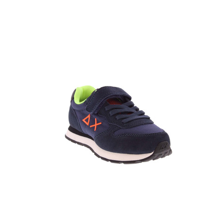 Sun68 sneakers blauw