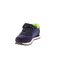 Sun68 sneakers blauw 3