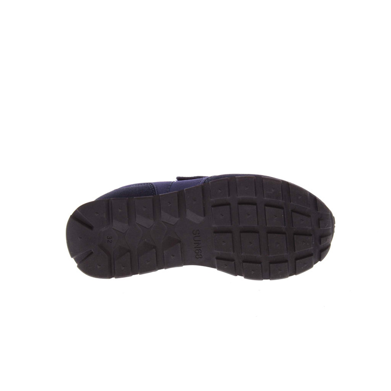 Sun68 sneakers blauw 5