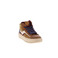 Stones And Bones schnürschuhe cognac 2