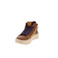 Stones And Bones schnürschuhe cognac 3