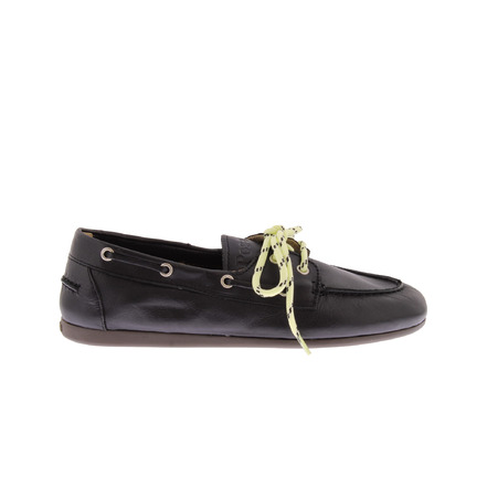 Posa bootsschuhe schwarz