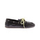 Posa bootsschuhe schwarz 1