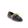 Posa bootsschuhe schwarz 2