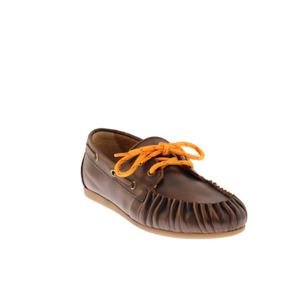Posa bootschoenen bruin