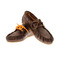 Posa bootsschuhe braun 3