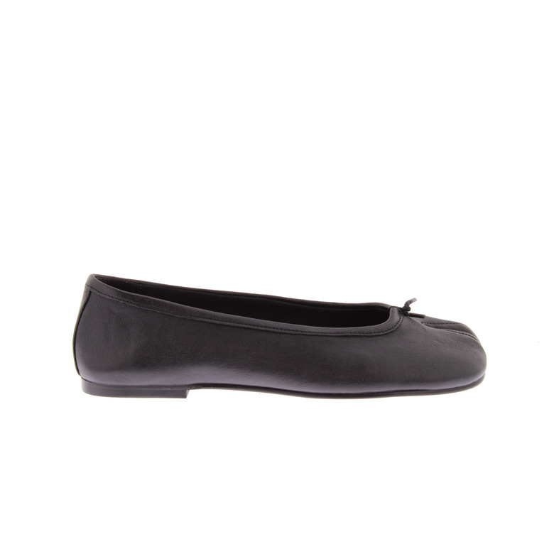 Steve Madden ballerinas schwarz 1