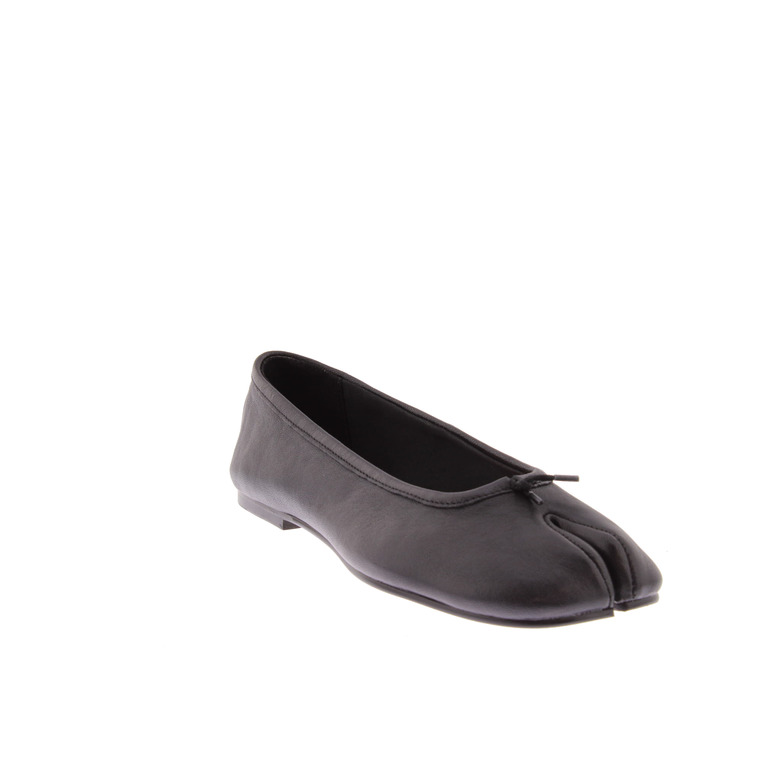 Steve Madden ballerinas schwarz 2
