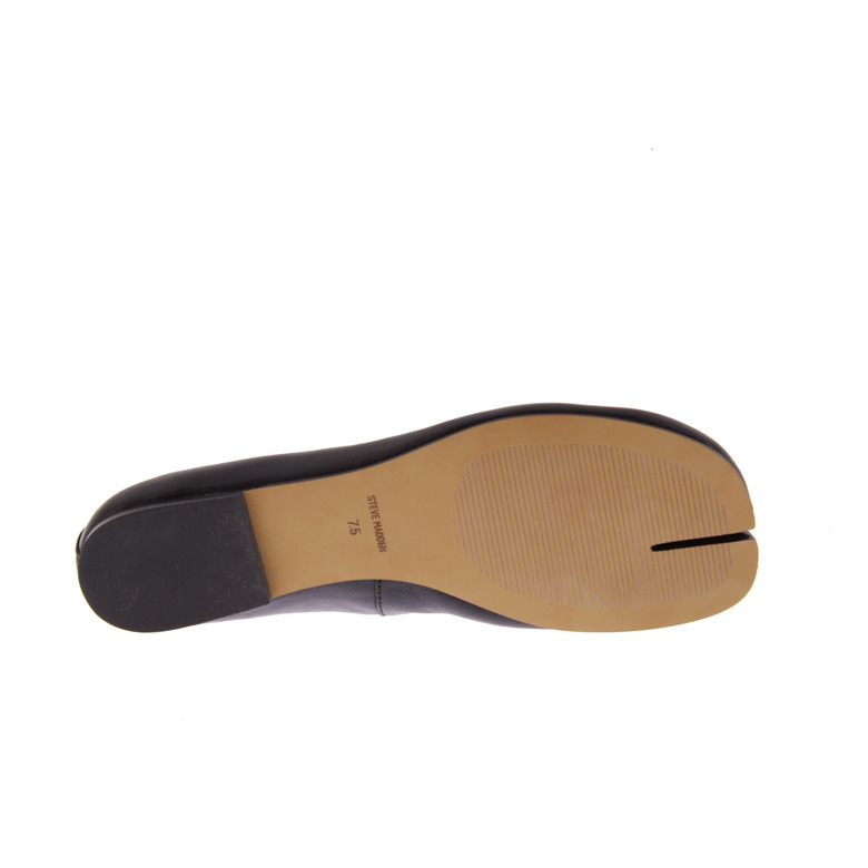 Steve Madden ballerinas schwarz 5