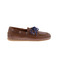 Posa bootsschuhe cognac 1