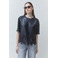Suncoo blouse bruin 2