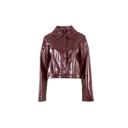 Suncoo weste bordeaux