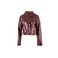 Suncoo weste bordeaux 1