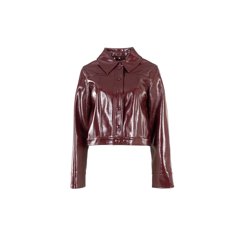 Suncoo weste bordeaux 1