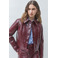 Suncoo weste bordeaux 2
