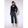 Liviana Conti trousers blue 2