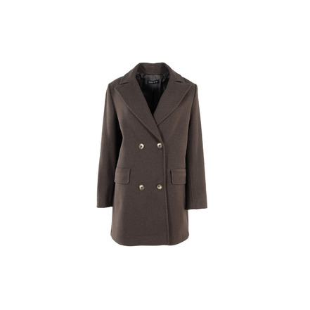 Agua coat ---