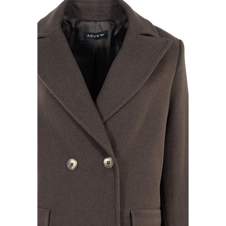 Agua coat ---