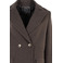 Agua coat --- 2