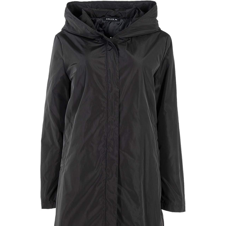 Agua coat --- 2