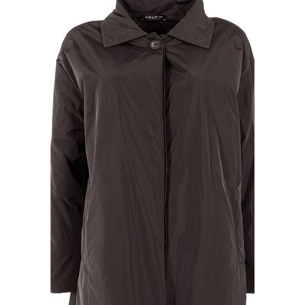 Agua coat ---