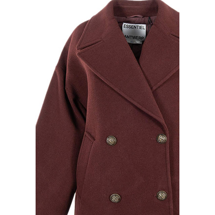 Essentiel coat ---