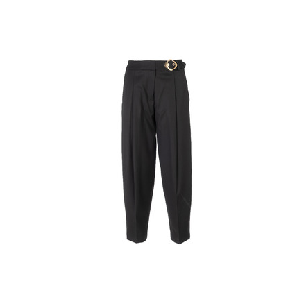 Kocca hose schwarz