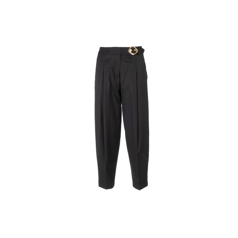 Kocca hose schwarz 1