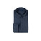 Boss hemd blauw 1