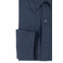 Boss hemd blauw 2